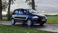 Gebruikt 2007 VW Fox Trendline Hatchback | € 1.050 (Super prijs)