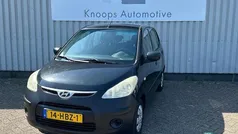 Gebruikt 2008 Hyundai i10 Pure Hatchback | € 1.445 (Eerlijke prijs)
