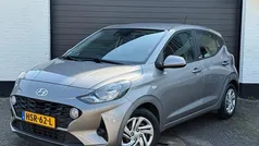 Gebruikt 2020 Hyundai i10 Comfort Hatchback | € 9.450 (Eerlijke prijs)