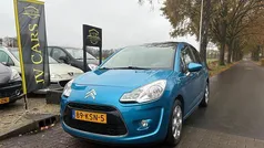 Gebruikt 2010 Citroën C3 Exclusive Hatchback | € 2.899 (Eerlijke prijs)