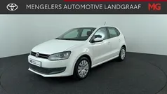Wit Gebruikt 2014 VW Polo Edition Hatchback | € 9.945 (Eerlijke prijs)