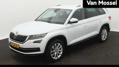 Gebruikt 2020 Skoda Kodiaq Style SUV | € 27.444 (Goede deal)