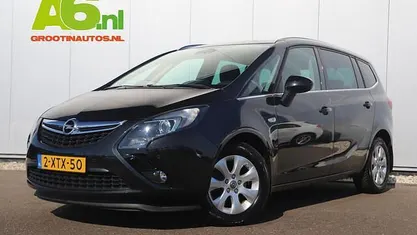 Occasion Opel Zafira Tourer Business 140 PK (102 kW) 2014 MPV