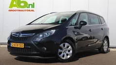 Gebruikt 2014 Opel Zafira Tourer Business MPV | € 12.900 (Eerlijke prijs)