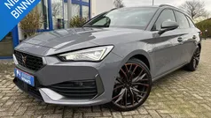 Gebruikt 2022 Cupra Leon VZ Stationwagen | € 27.500 (Eerlijke prijs)