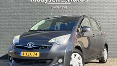 Gebruikt 2014 Toyota Verso-S MPV | € 9.450 (Goede deal)
