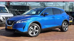 Gebruikt 2024 Nissan Qashqai N-Connecta SUV | € 31.949 (Goede deal)