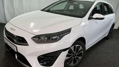 Occasion Kia Ceed Sportswagon 141 PK (103 kW) 2022 Stationwagen