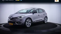 Grijs Gebruikt 2020 Renault Scénic IV Intens MPV | € 17.125 (Eerlijke prijs)