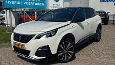 Gebruikt 2019 Peugeot 3008 GT-line SUV | € 17.999 (Eerlijke prijs)
