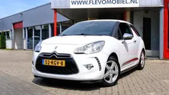 Wit Gebruikt 2011 Citroën DS3 So Chic Hatchback | € 4.650 (Goede deal)