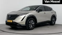Gebruikt 2022 Nissan Ariya 360º SUV | € 33.940 (Eerlijke prijs)