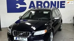 Gebruikt 2008 Volvo V70 Kinetic Stationwagen | € 9.495 (Eerlijke prijs)