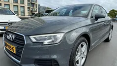 Gebruikt 2017 Audi A3 Proline Sedan | € 14.450 (Goede deal)