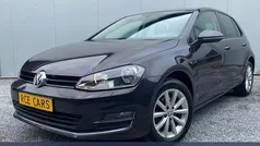Gebruikt 2015 VW Golf VII LOUNGE Hatchback | € 12.444 (Eerlijke prijs)