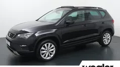 Zwart Gebruikt 2020 Seat Ateca Business SUV | € 22.840 (Eerlijke prijs)