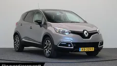 Gebruikt 2016 Renault Captur Dynamique SUV | € 11.940 (Goede deal)
