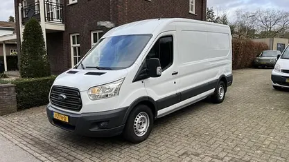 Occasion Ford Transit 170 PK (125 kW) 2017 Van