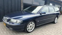 Gebruikt 2001 Volvo V70 Comfort Stationwagen | € 995 (Goede deal)