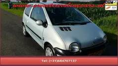 Grijs Gebruikt 2002 Renault Twingo Hatchback | € 1.500 (Eerlijke prijs)