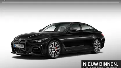 Occasion 2024 BMW i4 Executive Sedan | € 54.500 (Eerlijke prijs)