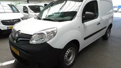 Wit Gebruikt 2020 Renault Kangoo Komfort MPV | € 8.250 (Eerlijke prijs)