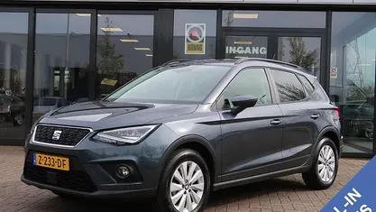 Occasion Seat Arona Business 97 PK (71 kW) 2021 SUV