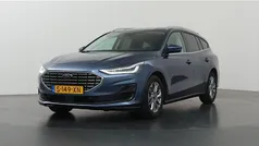 Gebruikt 2023 Ford Focus Titanium Stationwagen | € 19.830 (Eerlijke prijs)