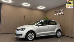 Gebruikt 2014 VW Polo Edition Hatchback | € 8.475 (Eerlijke prijs)