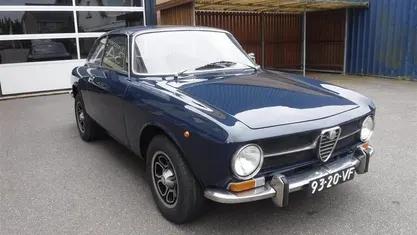 Occasion Alfa Romeo GT 1973 Coupé