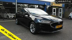 Gebruikt 2022 Ford Focus Stationwagen | € 18.650 (Eerlijke prijs)