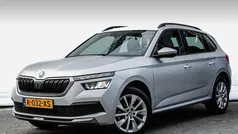 Gebruikt 2022 Skoda Kamiq Ambition SUV | € 18.940 (Eerlijke prijs)