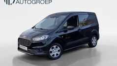 Nieuw 2024 Ford Transit Trend Van | € 18.945 (Super prijs)