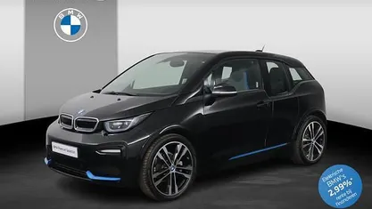 Occasion 2022 BMW i3 Comfort Edition Hatchback | € 27.900 (Eerlijke prijs)