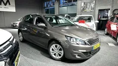 Gebruikt 2015 Peugeot 308 Active Hatchback | € 8.399 (Eerlijke prijs)