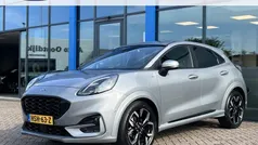 Gebruikt 2024 Ford Puma ST-Line X SUV | € 25.400 (Eerlijke prijs)
