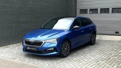 Gebruikt 2019 Skoda Scala Business Line Hatchback | € 14.495 (Eerlijke prijs)