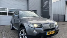 Gebruikt 2009 BMW X3 Executive SUV | € 5.750 (Eerlijke prijs)