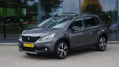 Gebruikt 2018 Peugeot 2008 GT-line SUV | € 14.250 (Eerlijke prijs)