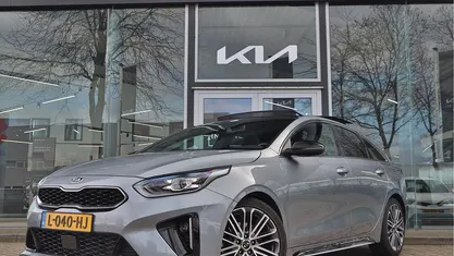 Occasion Kia ProCeed GT 161 PK (118 kW) 2021 Stationwagen