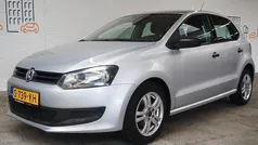 Grijs Gebruikt 2012 VW Polo Hatchback | € 7.245 (Eerlijke prijs)