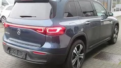 Blauw Gebruikt 2023 Mercedes EQB250+ SUV | € 38.250 (Goede deal)