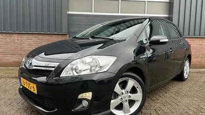 Occasion Toyota Auris 99 PK (72 kW) 2011 Hatchback