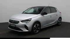 Grijs Gebruikt 2023 Opel Corsa-e Elegance Hatchback | € 18.400 (Eerlijke prijs)