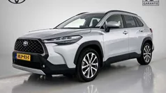 Grijs Gebruikt 2024 Toyota Corolla Cross Limited SUV | € 37.900 (Eerlijke prijs)