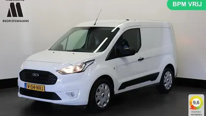 Occasion 2020 Ford Transit Van | € 12.499 (Eerlijke prijs)