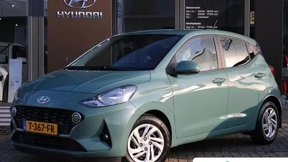 Occasion 2023 Hyundai i10 Comfort Hatchback | € 17.895 (Eerlijke prijs)