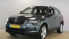Grijs Gebruikt 2018 Skoda Karoq Business Line SUV | € 19.950 (Goede deal)