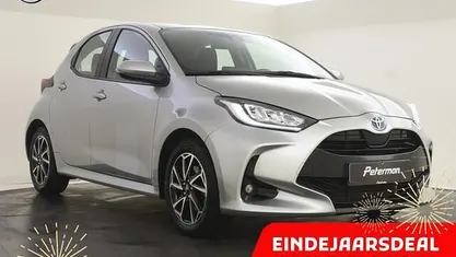 Occasion Toyota Yaris Edition 116 PK (85 kW) 2024 Hatchback