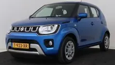 Gebruikt 2023 Suzuki Ignis Comfort Hatchback | € 17.495 (Goede deal)